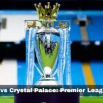 Chelsea vs Crystal Palace